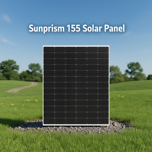 Panneau solaire Sunprism 155 - Product Image 3