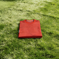 26-27 Jersey sepak bola tim Swiss berkualitas tinggi dengan sistem nomor dan nama yang dapat dicetak, jersey cepat kering dan bernapas