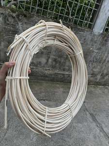 Vietnam Rattan Core Material for Sofa <b>Chair</b> Handicraft and Woven Basket Manufacturing| Smooth and Durable Cane - Product Image 4