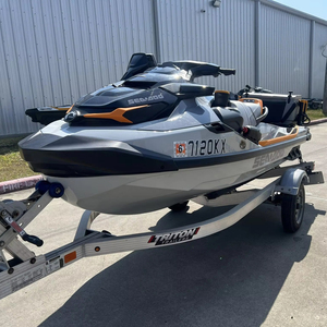 LATESTMARKETING SELLER nuevo Sea-Doo Fish Pro Trophy 2023 en venta - Product Image 1