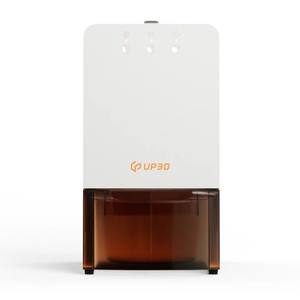 Fresadora Dental de 5 Ejes UP3D P53DC con Cambiador Automático de Discos a la Venta, Mejor Calidad y Precio de Venta, con Garantía - Product Image 3