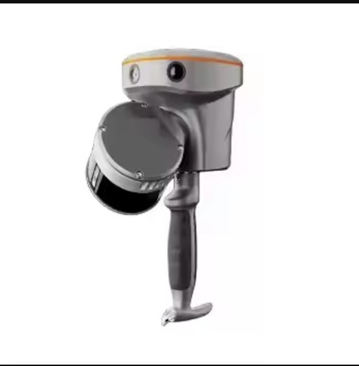 Новые портативные лазеры RS1o, 3 D GNSS R TK