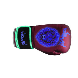 ถุงมือฝึกซ้อมมวยผลิตอย่างมืออาชีพ ชุดกีฬา ขายดี ถุงมือชกมวยสั่งทำพิเศษ ราคาแข่งขัน - Product Image 6