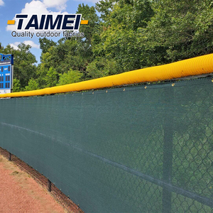 Riêng tư hàng rào vườn 150ft hàng rào sự riêng tư kính chắn gió cuộn mặt trời bảo vệ sự riêng tư hàng rào màn hình - Product Image 1