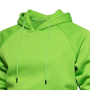MEILLEUR nouveauté sweats à capuche unis imprimés personnalisés surdimensionnés éponge française 2025 concevez votre propre qualité sweats à capuche imprimés pour hommes - Product Image 2
