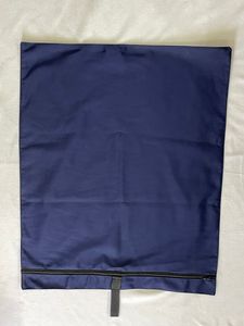 Tapis de selle de haute qualité Zipper coton Cover Horse Products - Product Image 2