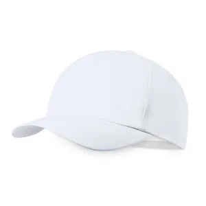 Cappellino Ecologico per Neonati in RPET, Gadget Promozionale per Neonati - Product Image 4