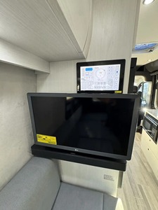 Nuevo Pleasure-Way L-e-x-o-r TS 2026 Listo para la Venta - Product Image 3