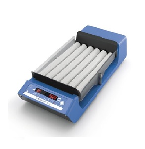 Mezclador de Rodillos de Sangre de Acero Inoxidable Diseñado para una Mezcla Uniforme y Confiable en Laboratorios Clínicos - Product Image 3