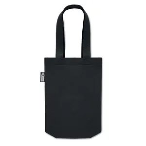 Borsa Regalo Sostenibile FELTOTE in RPET, Articoli Promozionali per Feste - Product Image 4