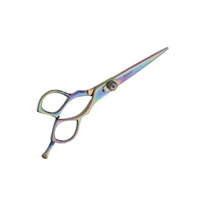 Tijeras de peluquero profesionales de gran venta, tijeras de peluquería de adelgazamiento, juego de herramientas de corte de pelo, tijeras de corte de pelo de salón - Product Image 3