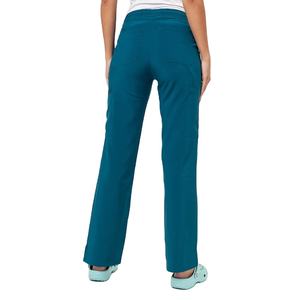 Conjunto de Uniformes Médicos Transpirables de Alta Calidad con Cremallera para Hombres y Mujeres, Modelo 2026 - Product Image 2