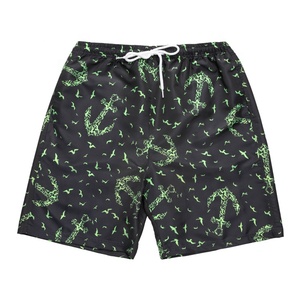 2022 été unisexe haute qualité séchage rapide Shorts Super personnalisé Performance jamais décoloration Sublimation écologique pour hommes - Product Image 4