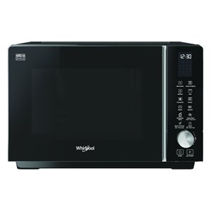 Horno Microondas de 800W con 25L Crispfry Steam Grill 6 SENSO MWF 259 SB Negro - Modelo 859991645360 - Product Image 1