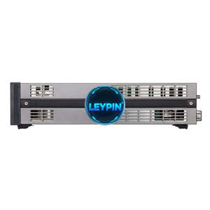 Keysight 6813C ประสิทธิภาพสูง1750 VA แหล่งจ่ายไฟ AC 300 V 13 A ytdi AC DC ที่กำหนดค่าได้ - Product Image 3