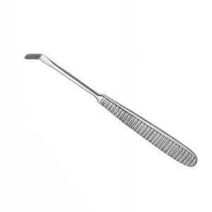 Elevador Perióstico Steinhauser de 16 cm, de Acero Inoxidable, con Logotipo Personalizado, Certificado CE, Calidad Premium, Juego de Instrumentos Quirúrgicos - Product Image 3
