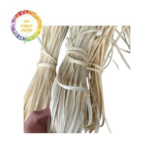 Matériau de base en rotin flexible pour l'artisanat artisanal et la fabrication de meubles en matières premières naturelles, écologiques et à haute résistance - Product Image 6