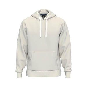 Sudadera con capucha de corte regular para hombre Next Level Apparel 9301-Sudadera con capucha unisex lisa con bolsillos Sudaderas con capucha de manga larga para primavera y otoño - Product Image 1