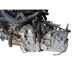 Motore Semi-Completo NISSAN Qashqai 2a Serie (10>13) K9kb8 Diesel 1.5 - Product Image 4