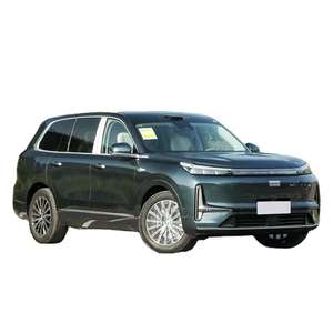 SUV Edición Exploración 2WD, Transmisión DHT, Vehículo Híbrido Enchufable, Autonomía de 401-500 km, 5 Puertas, 6 Asientos, Batería de 110 kWh - Product Image 4