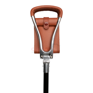 <b>Men</b> Riding <b>Walking</b> Seat <b>Stick</b> Comfortable Reinforced Slim Style <b>Men</b> Riding <b>Walking</b> Seat <b>Stick</b> Outdoor Training Lightweight Gear - Product Image 2