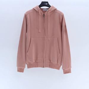 Logotipo personalizado de alta calidad personalizado chándal impreso maternidad Regular Fit poliéster Streetwear Casual - Product Image 4