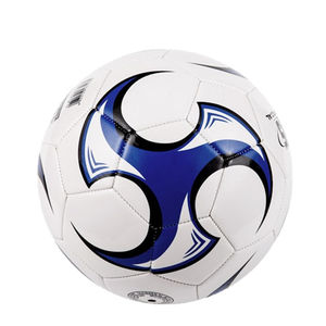 Ballon de football taille personnalisée en PU Logo personnalisé - Product Image 3