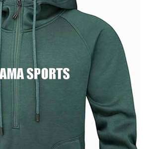 Sudadera Clásica con Capucha, Felpa de Algodón Suave, Unisex, Fabricación OEM, Venta al por Mayor, Sudaderas de Moda Urbana - Product Image 5