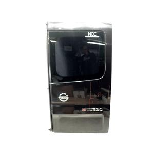 Puerta Trasera de Carga con Vidrio Abatible Derecha OPEL Vivaro Serie (14>) - Product Image 1