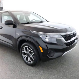 Kia Seltos EX certifiée propre 2022 - Product Image 1