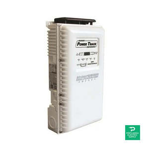 Controlador de Carga Solar MPPT Magnum PT-100 100A 200VDC con Pantalla LCD - Product Image 2