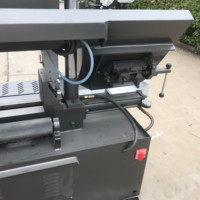 Scie à ruban automatique pour métal GZ4230 Machine horizontale