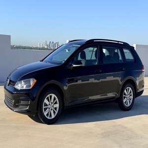 Volkswagen Golf SportWagen S 2016 Impecable - Product Image 1