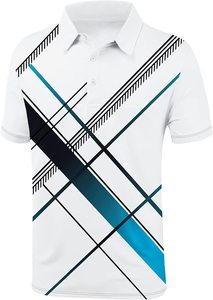 Unisexe personnalisé pour Polo T-Shirt pour hommes 100% coton séchage rapide motif solide bon prix poches manches courtes grande taille Options Kni - Product Image 2