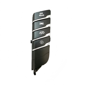 Interruptor de Escape Deportivo de Alta Calidad para Porsche Macan 95B907041ADDML 95B907042ADDML 95B907041BKDML 95B907042BCDML - Product Image 3