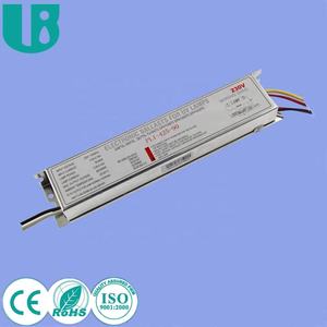 Ballast électronique Lightbest PL1-425-90 pour lampe de désinfection UV T5 UVC TUV64T5, traitement de l'eau, purification de l'air, pilote de lampe - Product Image 2