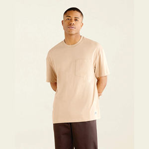 Ropa de Gimnasio para Hombre, Camiseta Deportiva de Spandex Personalizada al por Mayor, Ajustada al Cuerpo, para Correr, Hacer Ejercicio y Entrenar - Product Image 1