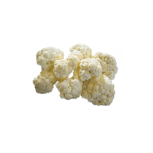 Precio barato Coliflor congelada ideal para sopas salteadas y comidas preparadas - Product Image 1
