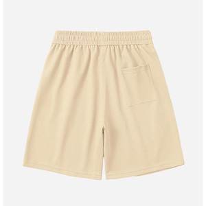 Pantalones cortos de entrenamiento para gimnasio para hombre, cómodos pantalones de secado rápido para culturismo, levantamiento de pesas, entrenamiento, correr, Jogger, pantalones cortos de Yoga - Product Image 2