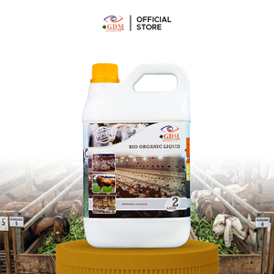 Commercial Poultry <b>Feed</b> <b>Additive</b> with Bacillus Subtilis for Strong Immunity & Weight Gain - Product Image 2