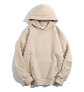 Sudadera con capucha de manga larga informal para gimnasio y fitness para mujer, mezcla de algodón y poliéster con función transpirable para mantenerte fresco y cómodo - Product Image 2