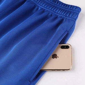 Survêtement 100% coton personnalisable OEM pour hommes avec logo imprimé pour l'hiver vente en gros - Product Image 6