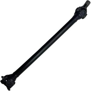 26207556020 Prop Shaft Car <span class=keywords><strong>Transmission</strong></span> Systems Parts DriveShaft Assembly <span class=keywords><strong>Arbre</strong></span> <span class=keywords><strong>de</strong></span> <span class=keywords><strong>transmission</strong></span> avant Prop Shaft pour <span class=keywords><strong>BMW</strong></span> X6 - Product Image 4