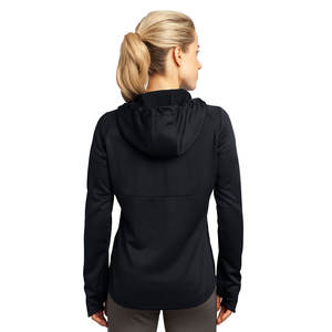 100% coton Hoodies unisexe 3D Puff Printing Full Zip up Womens Y2K Hoodie - Product Image 5