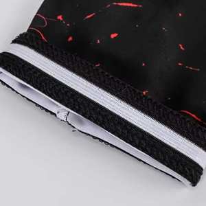 Manchons de bras anti-rides taux de gros sur mesure respirant de haute qualité meilleur haut tendance manchons de bras avec les meilleures choses - Product Image 4