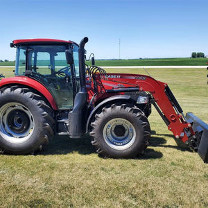 2024 para Case IH Farmall 110C Tractor con bomba y caja de cambios Equipo agrícola - Product Image 1