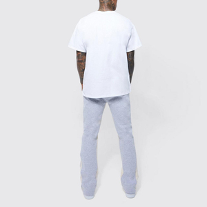 Wholesale Custom Design Jogging Pants Slim Fit Gym <b>Men</b> <b>Sports</b> Wear Gym Fitness Jogger Pants <b>Trouser</b> <b>for</b> Sale OEM Service - Product Image 2