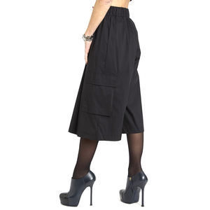 Pantalones de Mujer Hechos en Italia para Primavera/Verano, Diferentes Colores Disponibles - Product Image 5