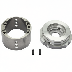 อุปกรณ์เสริมและอะไหล่เครื่องมือลม Hazet ชุดกระบอกสูบด้านหน้าสำหรับประแจลม - Product Image 2