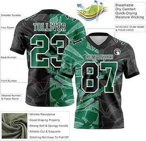 Fußball uniform - Product Image 3